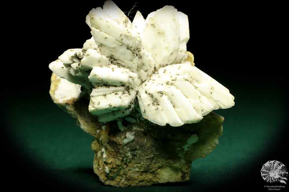 Calcite a mineral