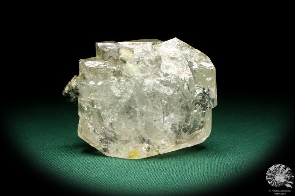 Rock Crystal XX (20034) a mineral from Kazakhstan | Minerals | Global