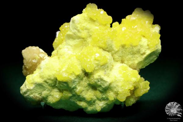 Sulfur XX a mineral