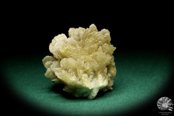 Baryte XX a mineral