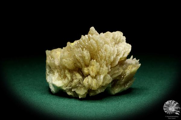 Baryte XX a mineral