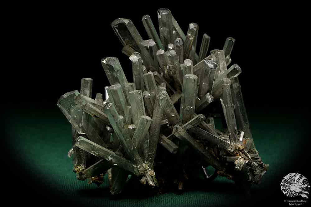 Gypsum XX a mineral