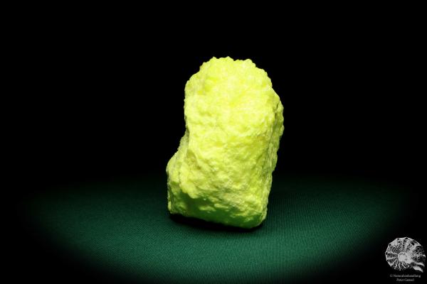 Sulfur a mineral