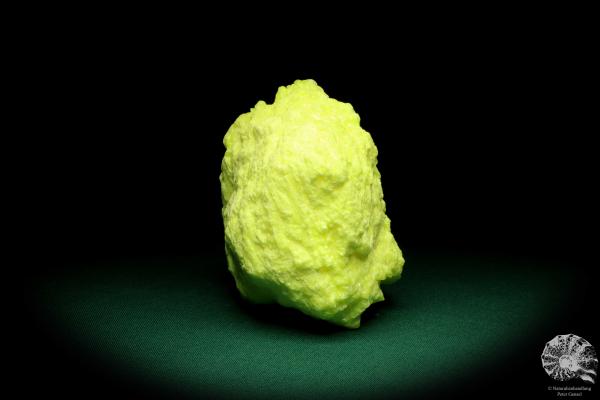 Sulfur a mineral