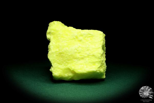 Sulfur a mineral