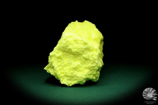 Schwefel ein Mineral