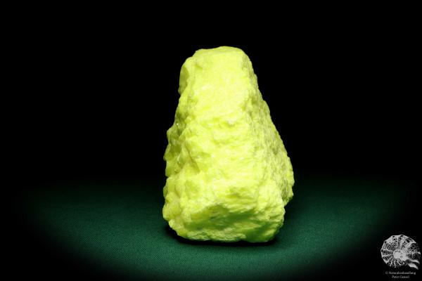 Sulfur a mineral