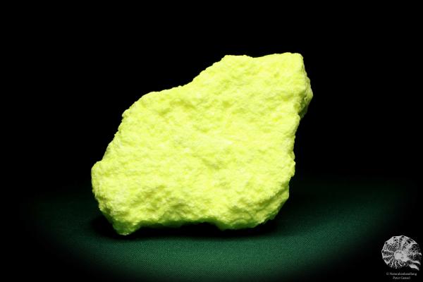 Schwefel ein Mineral