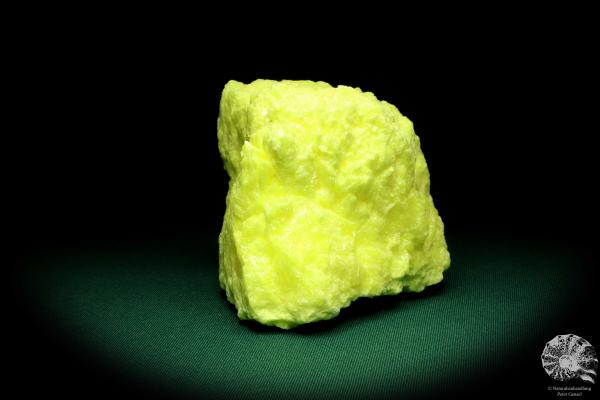 Sulfur a mineral