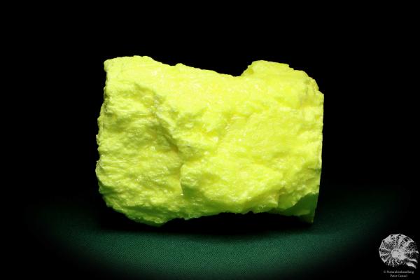 Sulfur a mineral