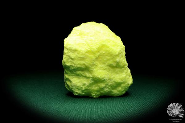 Sulfur a mineral