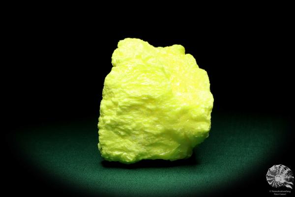 Schwefel ein Mineral