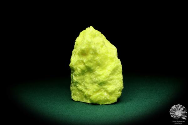 Sulfur a mineral