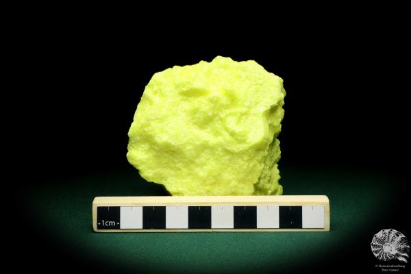 Sulfur a mineral