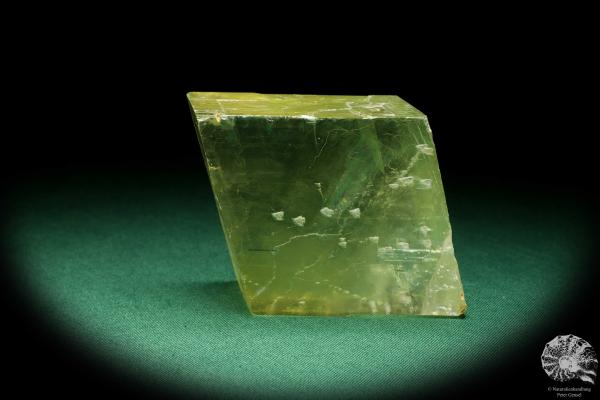 Calcit (20104) ein Mineral aus China | Mineralien | Weltweit