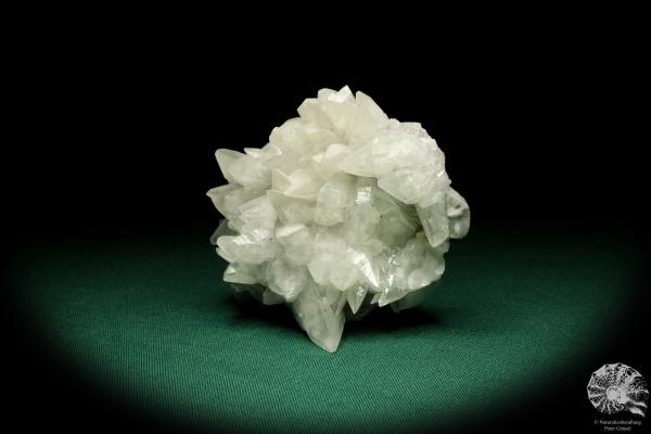 Calcit XX (20108) ein Mineral aus Spanien | Mineralien | Weltweit