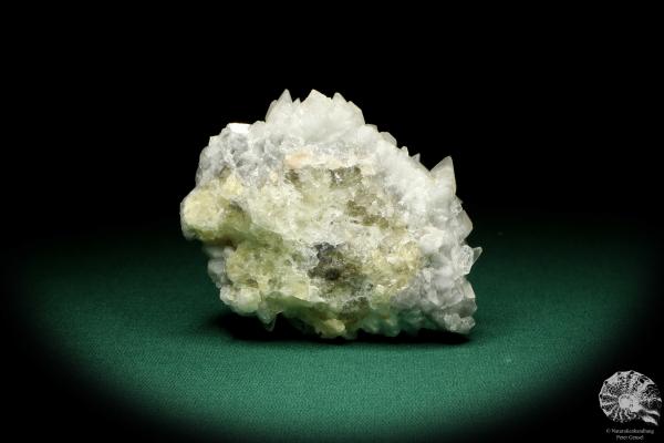 Calcit XX (20108) ein Mineral aus Spanien | Mineralien | Weltweit