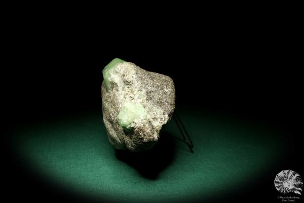 Emerald XX (20138) a mineral from Russia | Minerals | Global