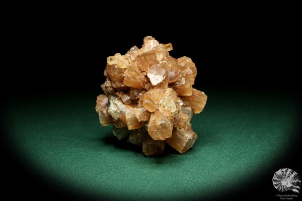 Aragonite XX (20168) a mineral from Morocco | Minerals | Global