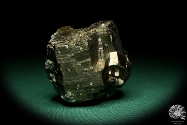 Pyrrhotine XX (20174) a mineral from Russia | Minerals | Global