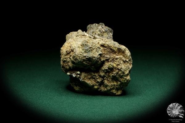 Hyalit (20212) ein Mineral aus Tschechien | Mineralien | Weltweit