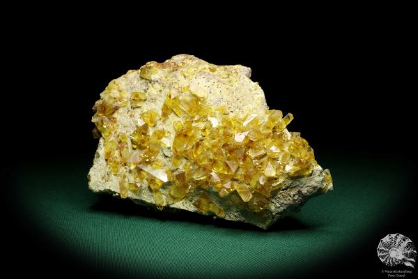 Baryte XX (20229) a mineral from Germany | Minerals | From Germany