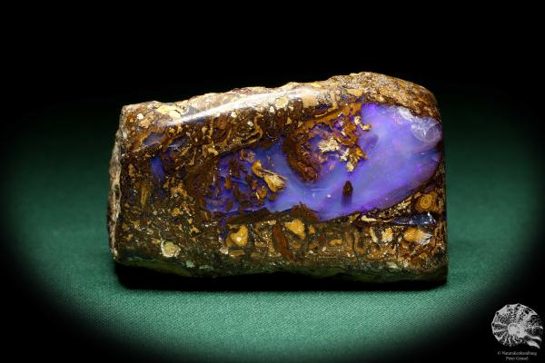 Edelopal (20247) ein Mineral aus Australien | Mineralien | Weltweit