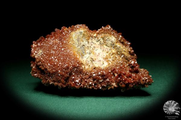 Vanadinit XX (20254) ein Mineral aus Marokko | Mineralien | Weltweit