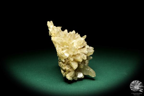 Calcite XX (20255) a mineral from Germany | Minerals | From Germany