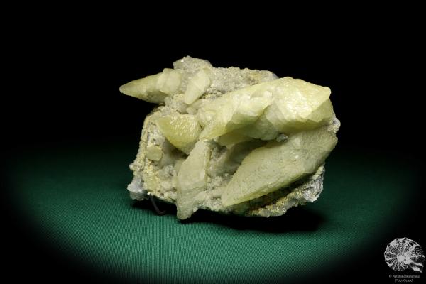 Calcite XX (20259) a mineral from Serbia | Minerals | Global