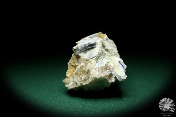 Kyanit (20261) ein Mineral aus Südamerika | Mineralien | Weltweit