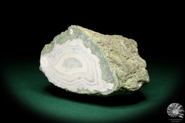 Achat (20262) ein Mineral aus Tschechien | Mineralien | Weltweit