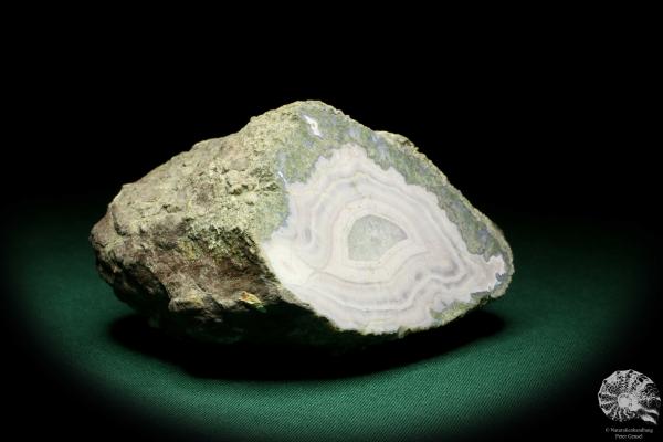 Achat (20262) ein Mineral aus Tschechien | Mineralien | Weltweit