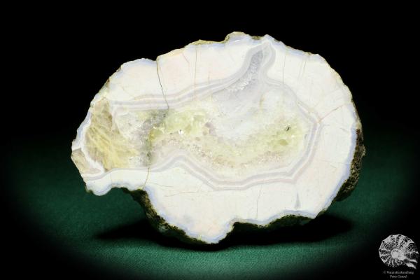 Agate - Czech Republic - (20270)