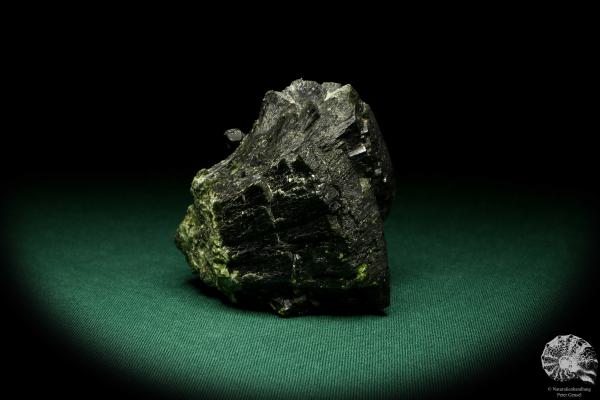 Epidote XX (20279) a mineral from Mali | Minerals | Global