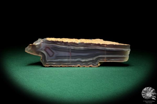 Agate (20284) a mineral from Germany | Minerals | From Germany