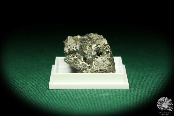 Arsenpyrite XX - Peru - (20449)