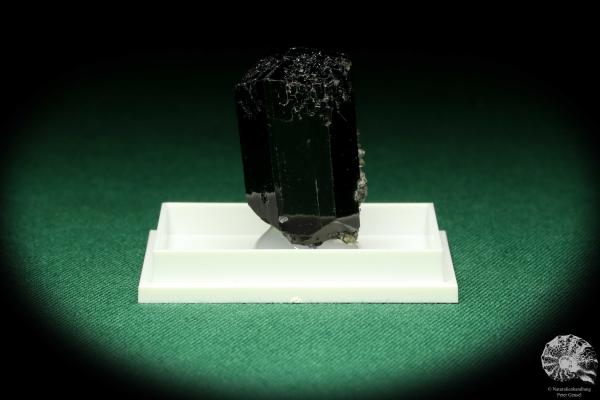 Black Tourmaline XX (20481) a thumbnail from Namibia | Minerals | Thumbnails