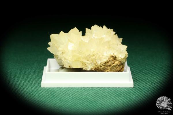 Calcite XX (20493) a thumbnail from Germany | Minerals | Thumbnails