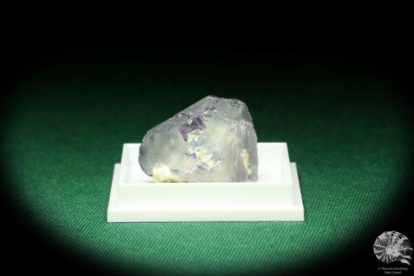 Fluorite XX (20522) a thumbnail from South Africa | Minerals | Thumbnails