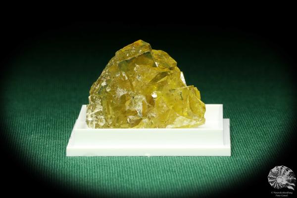 Fluorite XX (20526) a thumbnail from Spain | Minerals | Thumbnails