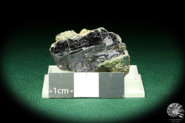 Galena (20527) a thumbnail from Germany | Minerals | Thumbnails