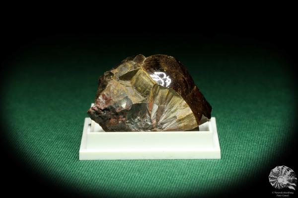 Hematite (20543) a thumbnail from Morocco | Minerals | Thumbnails