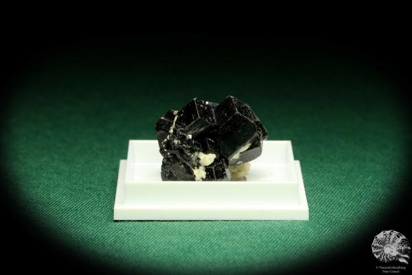 Schorl & Orthoclase XX - Namibia - (20551)