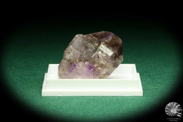 Amethyst (20558) a thumbnail from Namibia | Minerals | Thumbnails