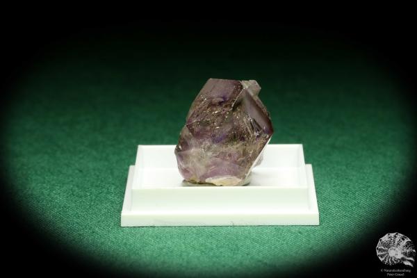 Amethyst (20558) eine Kleinstufe aus Namibia | Mineralien | Kleinstufen