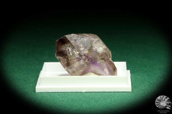 Amethyst (20558) a thumbnail from Namibia | Minerals | Thumbnails