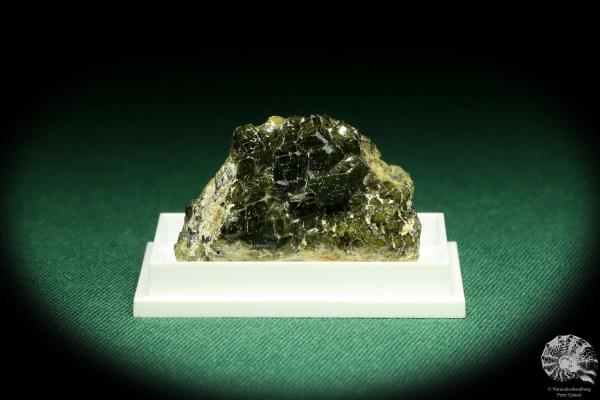 Andradite XX (20577) a thumbnail from USA | Minerals | Thumbnails