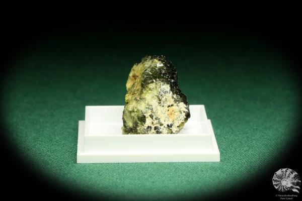 Andradite XX (20577) a thumbnail from USA | Minerals | Thumbnails