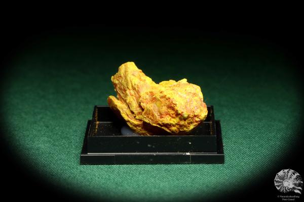 Realgar and Orpiment - USA - (20593)